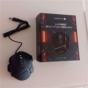 موس گیمینگ verity