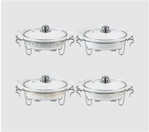 سوفله خوری چینی کوچک یونیک کد 8533