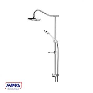 یونیورست درخشان مدل ۱۰۳ گرد کروم