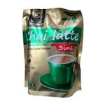 چای لاته 3in1 دوبیس تی بسته 15 عددی Tea Latte 3in1 Dubis