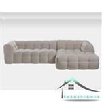 مبل راحتی ال تدی Luxurysofa-128