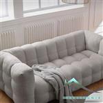 مبل راحتی ال تدی Luxurysofa-130