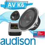 کامپوننت اودیسون Audison AVK6 