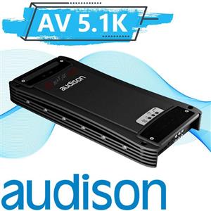 آمپلی فایر اودیسون Audison AV5.1K 