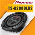  ساب ووفر پایونیر Pioneer TS-A2000ld2