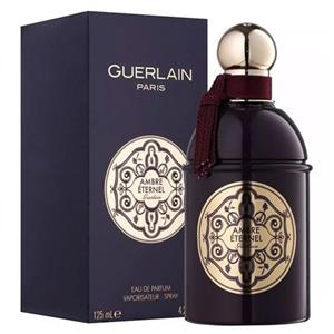 عطر ادکلن گرلن آمبر اترنل | GUERLAIN / GUERLAIN AMBRE ATERNEL 125ML EDP