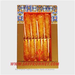 نبات نی دار 8 عددی بهرامن