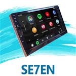 تبلت اندرویدی فابریکی Seven 2 32G 