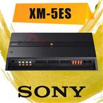 آمپلی‌فایر سونی Sony XM-5ES 