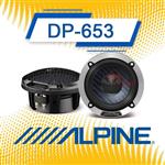 کامپوننت آلپاین Alpine DP-653 