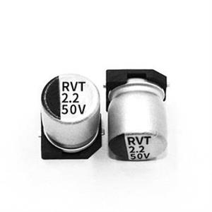 خازن 2.2UF 50V SMD