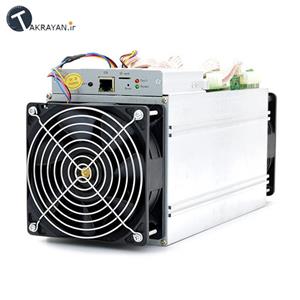 ماینر ANTMINER S9J 14 TH/S with APW7 Bitmain Antminer S9 Bitcoin Miner, 0.098 J/GH Power Efficiency, 14TH/s