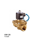 شیر برقی آب یونیدی (UniD) مدل UW20