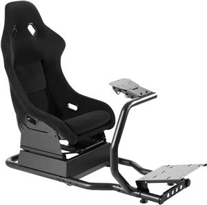 صندلی رانندگی GAMEON Pro Racing Simulator
