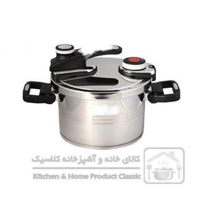 زودپز کلیپسی فلورانس رنگی 5لیتر کد4005