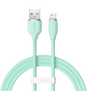 کابل شارژ Lightning باسئوس مدل CAGD000006 طول 1.2 متر
