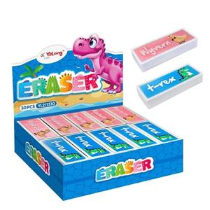 پاکن برجسته یالونگ طرح دایناسور