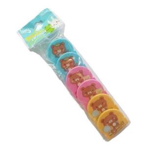 گیره فانتزی کاغذ دلی