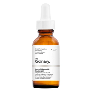سرم روشن کننده ویتامین سی آسکوربیل اوردینری The Ordinary