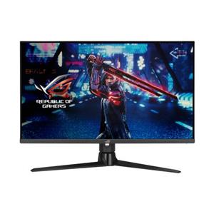 مانیتور 32 اینچ ایسوس مدل ASUS ROG Strix XG32UQ