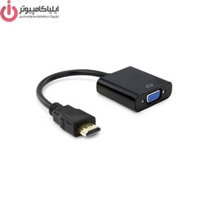 تبدیل تصویر HDMI به VGA برند Enzo HD 41