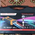 جامپ استارتر خودرو jump starter