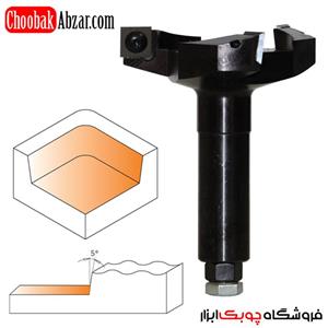 تیغ کف بردار تیغ تعویضی سی ام تی کد 663.003.11