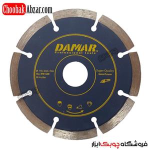 صفحه سنگ گرانیت بر DAMAR