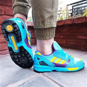 کتونی پیاده روی zx8000