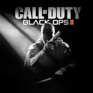 بازی کامپیوتری Call Of Duty Black Ops II