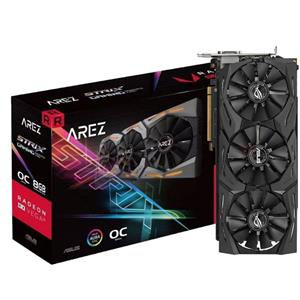کارت گرافیک ام اس آی مدل Radeon RX Vega 56 8G