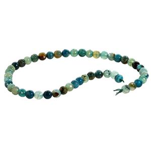 بند سنگ عقیق طبیعی اقلیمه کد B116