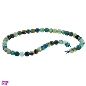 بند سنگ عقیق طبیعی اقلیمه کد B116