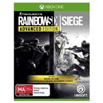 بازی ایکس باکس rainbow six siege Advanced Edition