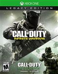 بازی Call of Duty: Infinite Warfare – Legacy Edition – ایکس باکس وان