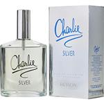 Charlie Silver Perfume By Revlon For Women 3.4 Oz / Eau De Toilette Spray
