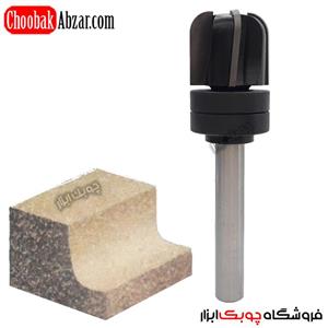 تیغ ردیوس قرنیز DAMAR