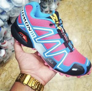 کتونی سالامون  پسرانه