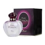 عطر زنانه سوپر های کپی 100ml Pure Poison EDP دیور