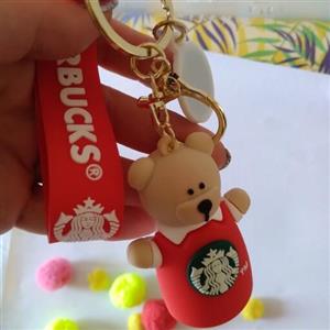 جاسوئیچی سیلیکونی خارجی استارباکس خرسی