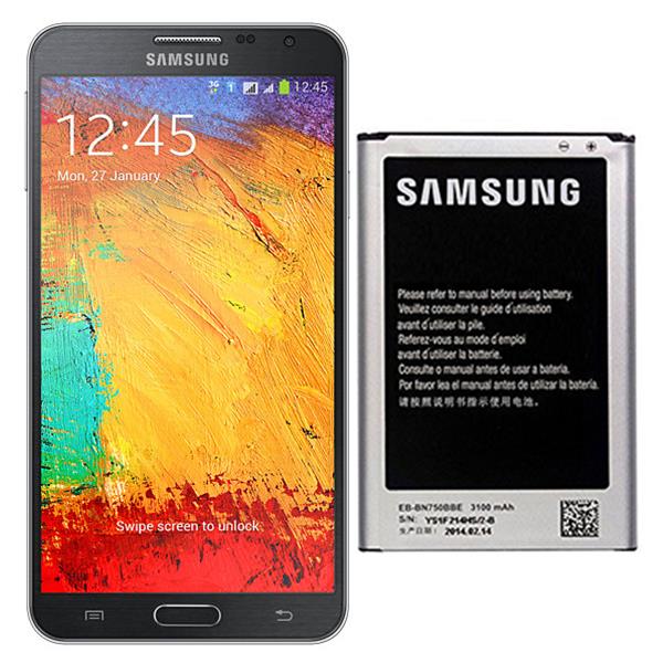 Samsung Galaxy Note 3 Neo 3100mAh  Battery