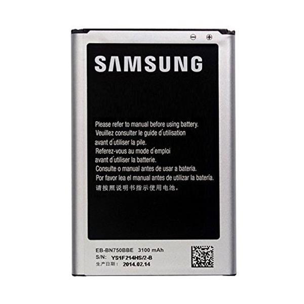 Samsung Galaxy Note 3 Neo 3100mAh  Battery