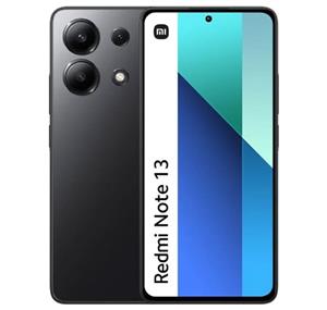 گوشی شیائومی مدل Redmi Note 13 256GB با 8GB RAM Xiaomi Redmi Note 13 4G 256GB Ram 8GB Mobile Phone