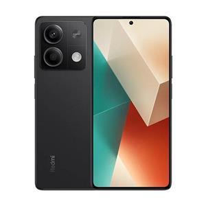 گوشی شیائومی Redmi Note 13 حافظه 128 گیگابایت و رم 8 گیگابایت 4G