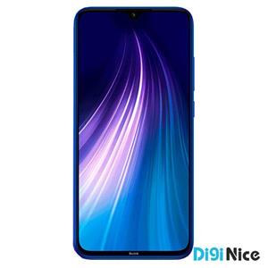 گوشی شیائومی مدل Redmi 8 64GB دو سیم کارت