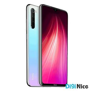 گوشی شیائومی مدل Redmi Note 8 (2021) 64GB با 3GB RAM
