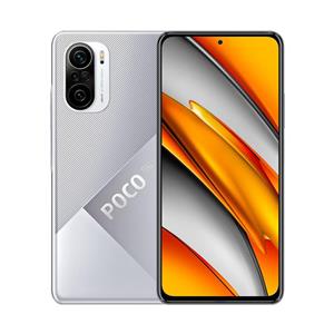 گوشی شیائومی مدل Poco F3 5G 256GB با 8GB RAM