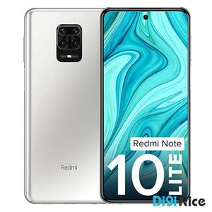 گوشی شیائومی مدل Redmi Note 10 lite 64GB با 6GB RAM
