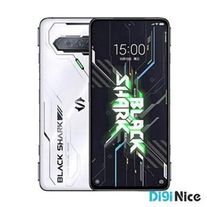 گوشی شیائومی مدل Black Shark 4S Pro 5G 512GB با 16GB RAM