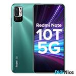 گوشی شیائومی Redmi Note 10T 5G 128GB با 6GB RAM